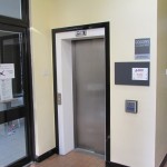 Ground Floor Lift