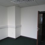 Ground Floor Managers Office