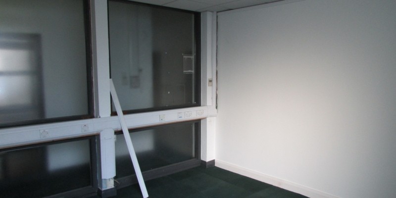 Ground Floor Office 1