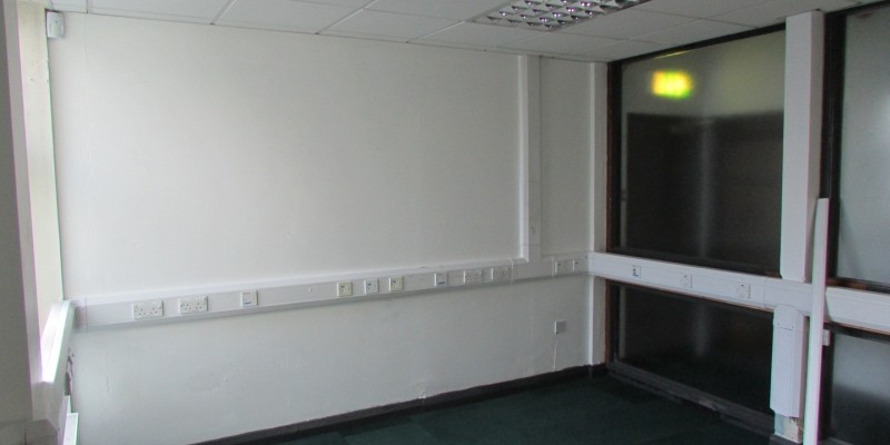 Ground Floor Office 2