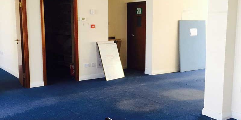 First Floor Office Sligo Main Area 2