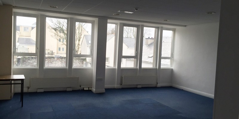 First Floor Office for rent