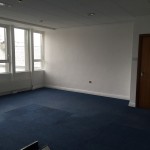 First Floor Office for rent