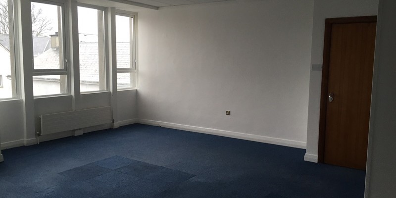 First Floor Office for rent